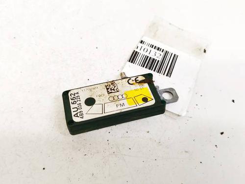 Used Electronic module Electronic module AUDI A6 C5 (4B2, 4B4) 2.5 TDI (155 hp) 34869986 34869986