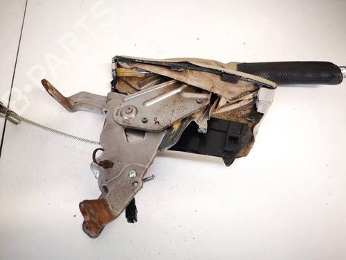 Used Hand brake Hand brake SUBARU OUTBACK (BL, BP) 2.5 AWD (BP9) (165 hp) 34931535 34931535