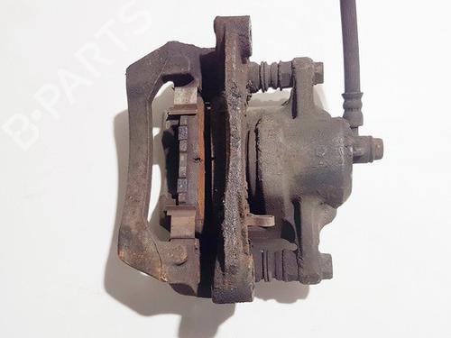 Right rear brake caliper SUBARU OUTBACK (BR) 2.0 D AWD (BRD) | BP35645777M106 - Image 2