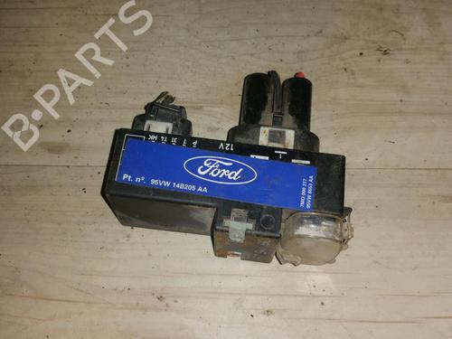 Used Electronic module Electronic module 35649684 35649684