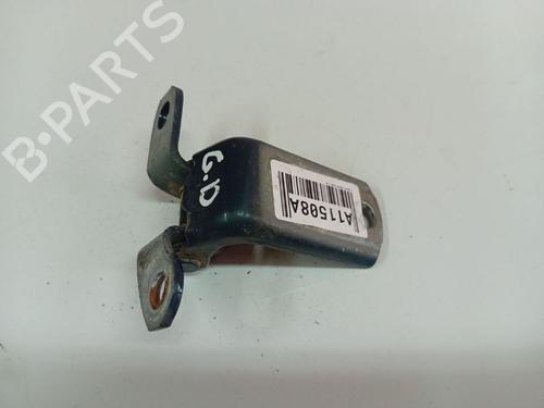 Dørhængsel/Dørbegrænser Dørhængsel/Dørbegrænser TOYOTA AURIS (_E15_) 2.0 D-4D (ADE150_, ADE150R) (126 hp) 36896540 36896540