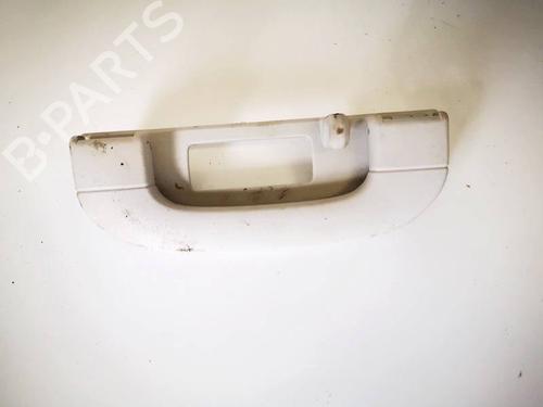 Used Interior roof handle Interior roof handle 34979372 34979372