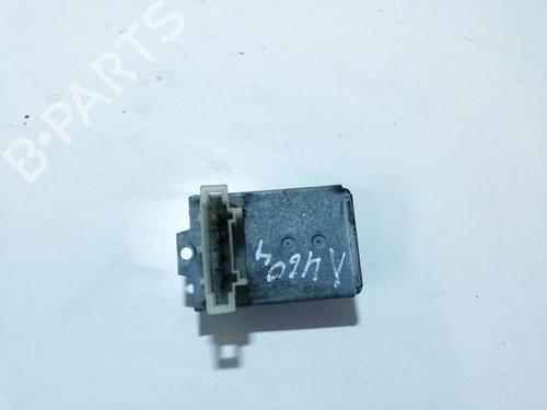 Used Heater resistor Heater resistor VW PASSAT B3/B4 Variant (3A5, 35I) 1.9 TDI (90 hp) 35841479 35841479