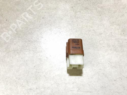 Used Electronic sensor Electronic sensor NISSAN X-TRAIL I (T30) 2.2 dCi (136 hp) 33069461 33069461