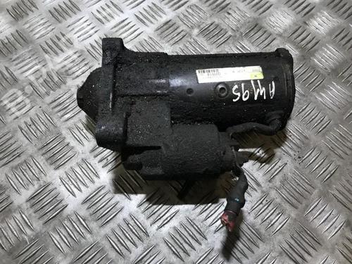 Used Starter Starter 35698776 35698776