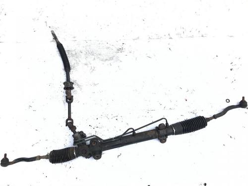 Used Steering column Steering column MITSUBISHI PAJERO IV (V8_W, V9_W) 3.2 DI-D 4WD (V98W, V88W) (200 hp) 35621549 35621549