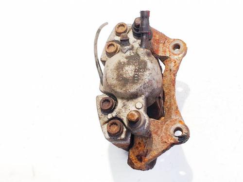 Left front brake caliper AUDI Q5 (8RB) 3.2 FSI quattro | BP35053886M105 - Image 2