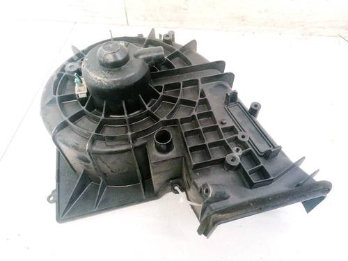 Used Heater blower motor Heater blower motor NISSAN PRIMERA Hatchback (P12) 2.2 Di (126 hp) 35356845 35356845