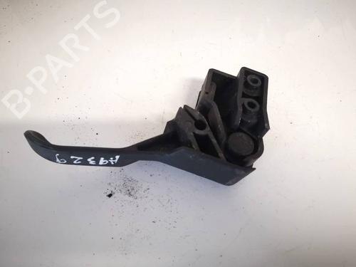 Interior handle SKODA SUPERB I (3U4) 1.9 TDI | BP35213295I7 - Image 3