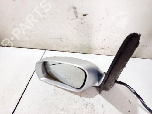 Used Left mirror Left mirror 34892456 34892456