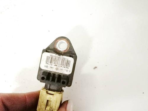 Electronic module FIAT CROMA (194_) 1.9 D Multijet (194AXC1B, 194AXC12) | BP32588871M83  - Image 6