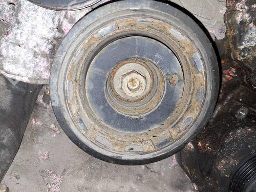Used Pulley Pulley 38573249 38573249