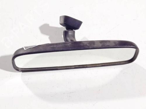 Used Rear mirror Rear mirror HONDA CR-V III (RE_) 2.2 i-CTDi 4WD (RE6) (140 hp) 35179951 35179951