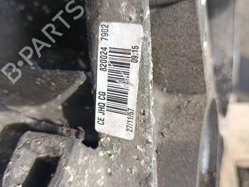 Gearbox NISSAN NOTE (E11, NE11) 1.4 | BP34990623M3 - Image 4