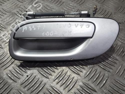 rear-left-exterior-door-handle-volvo-v70-ii-285-1999-2000-2001-2002-2003-2004-2005-2006-2007-2008-35664824 main image