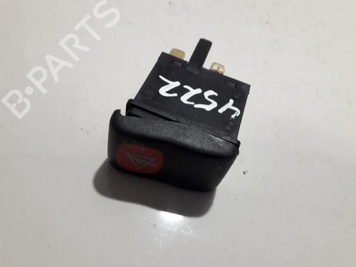 Used Warning switch Warning switch VW POLO Van Hatchback Van (6N1) 1.4 (60 hp) 35840646 35840646