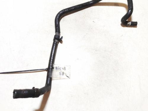 Used Pipe Pipe OPEL ZAFIRA A MPV (T98) 2.0 DI 16V (F75) (82 hp) 33106847 33106847