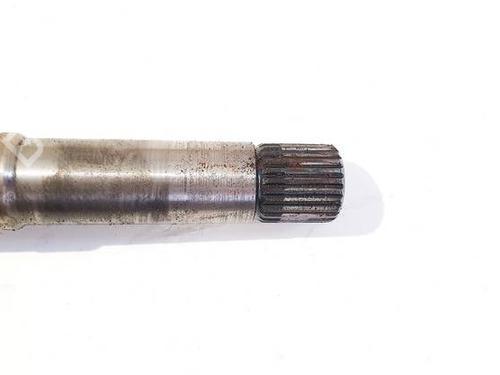 Right front driveshaft PEUGEOT PARTNER Box Body/MPV 1.6 HDi | BP35387870M39 - Image 4