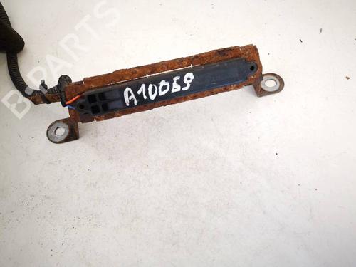 Used Electronic module Electronic module 35100758 35100758