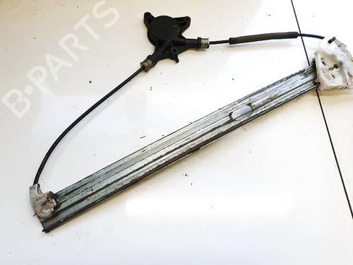 Used Front left window mechanism Front left window mechanism MAZDA CX-7 (ER) 2.3 AWD (248 hp) 34924398 34924398