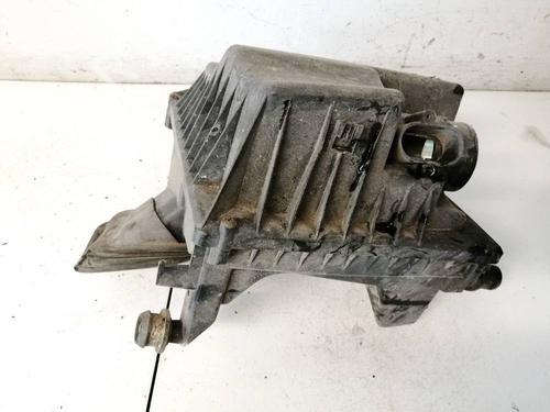 Used Air filter box Air filter box PEUGEOT BOXER Van 2.2 HDi 150 (150 hp) 35208292 35208292