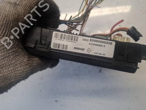 Electronic module RENAULT SCÉNIC II (JM0/1_) 1.6 BiFuel | BP36453873M83 - Image 4
