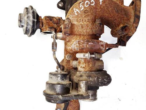 Turbo/Compressor Turbo/Compressor 35316020 35316020