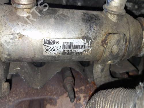 Egr FORD FOCUS C-MAX (DM2) 2.0 TDCi | BP38766520M69 - Image 3