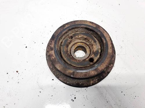 Used Pulley Pulley 34857430 34857430