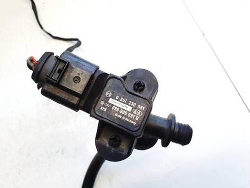 Electronic module VW GOLF PLUS V (5M1, 521) 1.6 FSI | BP39734765M83 - Image 3