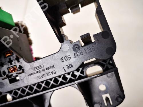 Electronic module AUDI A4 B6 (8E2) 1.9 TDI | BP35520537M83 - Image 3