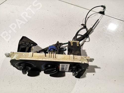 Used Climate control Climate control FORD TRANSIT Van (FA_ _) 2.2 TDCi (85 hp) 34981540 34981540