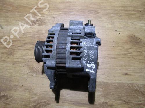 Used Alternator Alternator 35652165 35652165