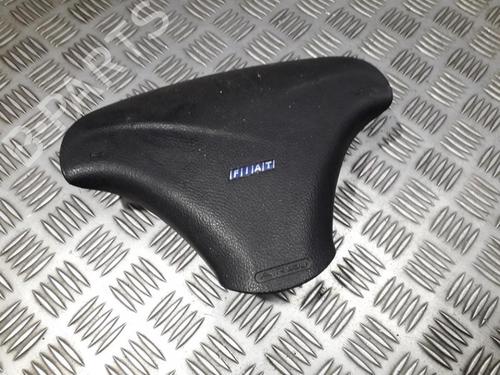 Used Driver airbag Driver airbag FIAT BRAVO I (182_) 1.6 16V (182.AH) (90 hp) 33500845 33500845