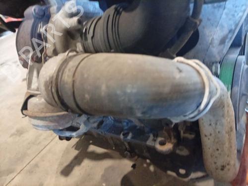 Used Intercooler pipe Intercooler pipe 39604087 39604087