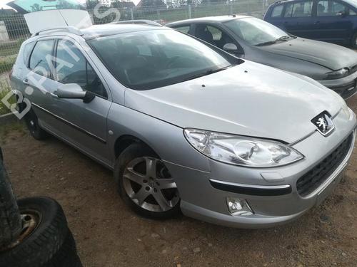 Switch PEUGEOT 407 (6D_) 2.2 (6D3FZE, 6D3FZH) | BP33068392I30 - Image 6