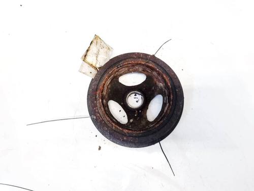 pulley-hyundai-accent-ii-lc-1999-2000-2001-2002-2003-2004-2005-2006-2007-2008-2009-2010-2011-2012-35659910 main image