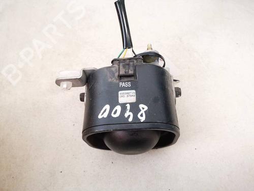 Used Electronic module Electronic module 35373647 35373647