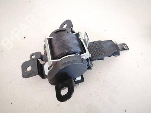 Used Rear center seatbelt Rear center seatbelt 35283955 35283955
