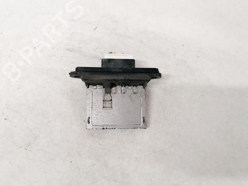 Used Heater resistor Heater resistor 35571144 35571144