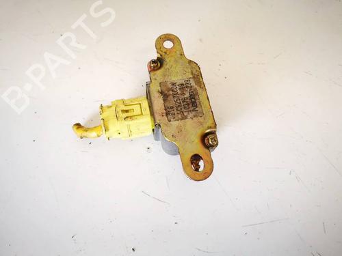 Electronic module MAZDA MPV II (LW) 2.0 (LWEW) | BP32589818M83 - Image 2