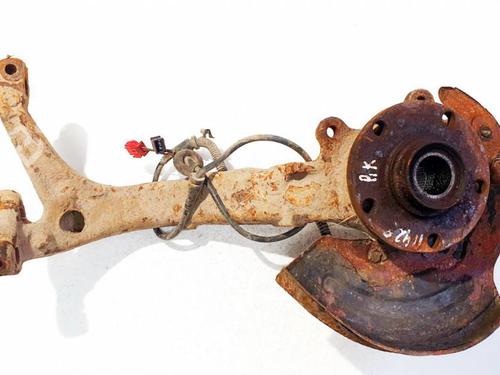 Used Left front steering knuckle Left front steering knuckle 38323177 38323177