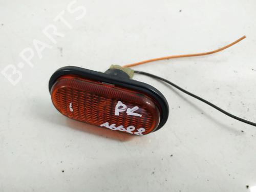 Venstre sideblink Venstre sideblink RENAULT MEGANE Scenic (JA0/1_) 1.6 e (JA0F) (90 hp) 35562884 35562884