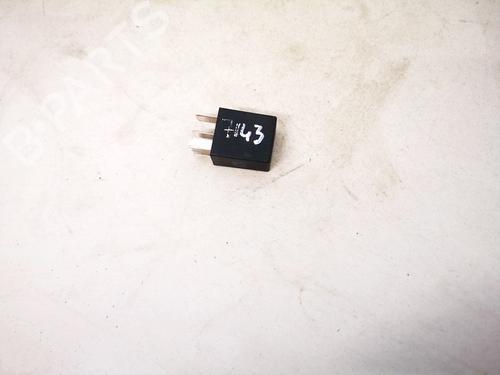 Electronic sensor CITROËN C5 I (DC_) 3.0 V6 (DCXFXC, DCXFXF) | BP32881714M84 - Image 3