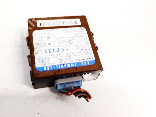 Used Electronic module Electronic module 34755386 34755386