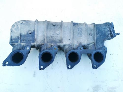 Intake manifold CITROËN C5 I (DC_) 2.0 HDi (DCRHZB, DCRHZE) | BP35577701M70 - Image 2