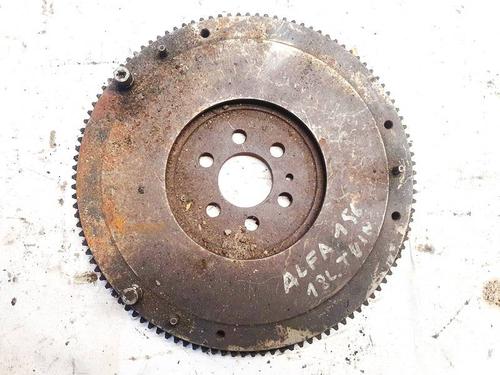 Used Flywheel Flywheel 35358645 35358645
