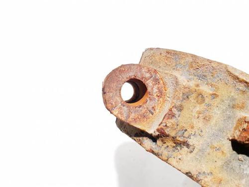 Right front steering knuckle MINI MINI (R56) One | BP38575785M26 - Image 3