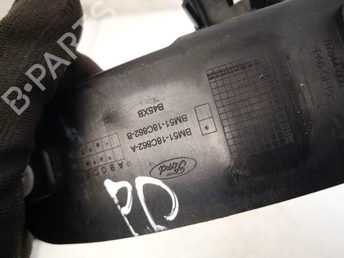 Grill FORD FOCUS IV (HN) 1.0 EcoBoost | BP38452073C40 - Image 3