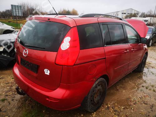 Speaker MAZDA 5 (CR) 2.0 (CREW, CR19) | BP32929907E2 - Image 8